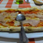 la pizza pala romana