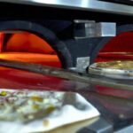 I vantaggi del forno elettrico in pizzeria