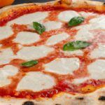 Pizza Margherita la storia della pizza più famosa del mondo