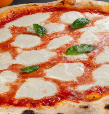 Pizza Margherita la storia della pizza più famosa del mondo