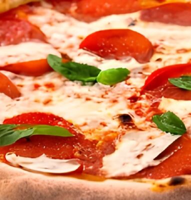 Come scegliere la giusta cottura per la pizza 10 consigli essenziali