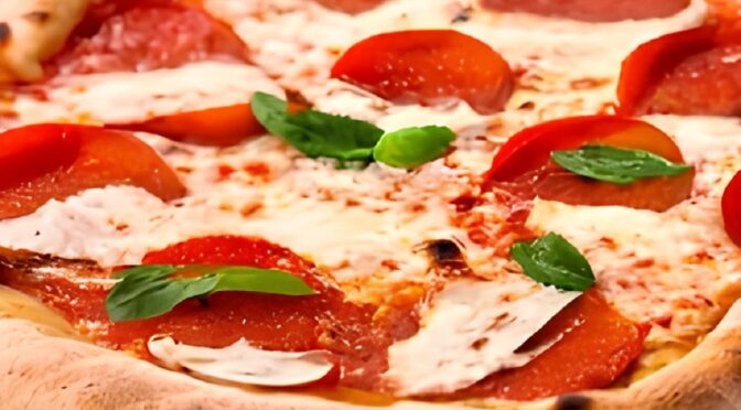 Cómo elegir la cocción adecuada para la pizza 10 consejo esencial
