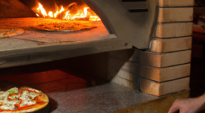 Sign up for the Practical Pizzaiolo course