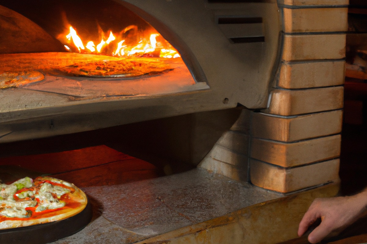 Iscriviti al corso Pratico di Pizzaiolo