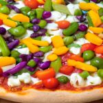 Pizze Vegetariane Le Migliori Combinazioni di Sapori