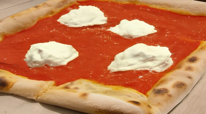 The latest culinary trends for pizza
