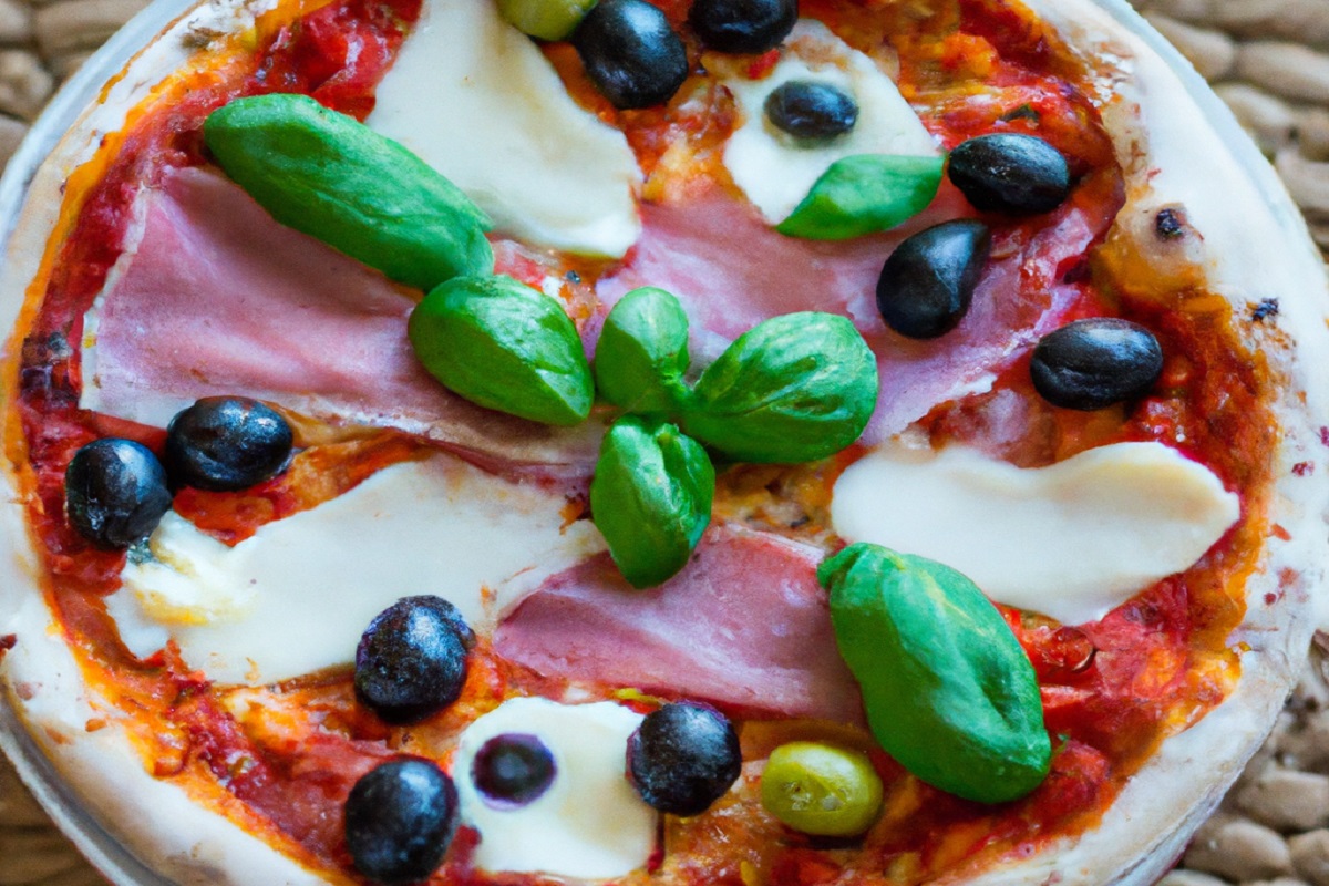 Come creare la tua pizza gourmet a casa