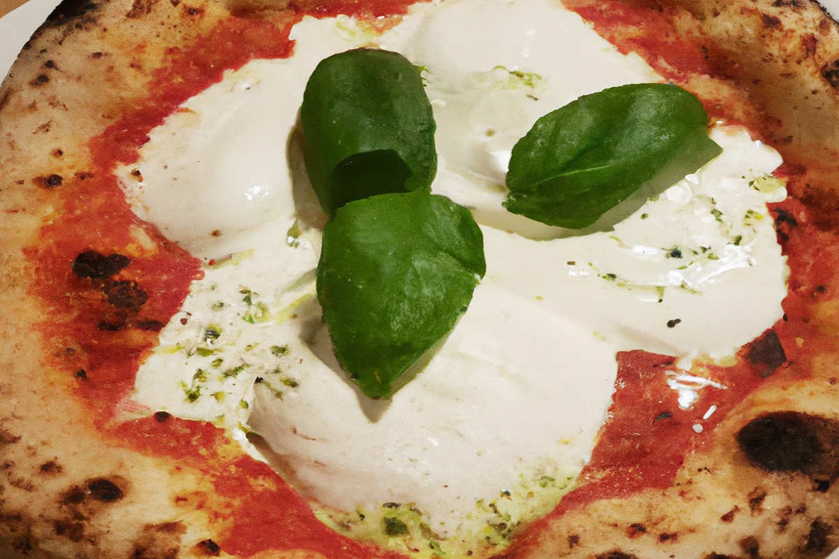 As Tradições Pizza Siciliana e Receita - Silvio Cicchi
