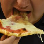 Come riconoscere una buona pizza al primo morso