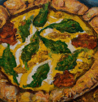 Creare la Fragranza Perfetta per la Tua Pizza I Segreti della Scuola della Pizza di Silvio Cicchi