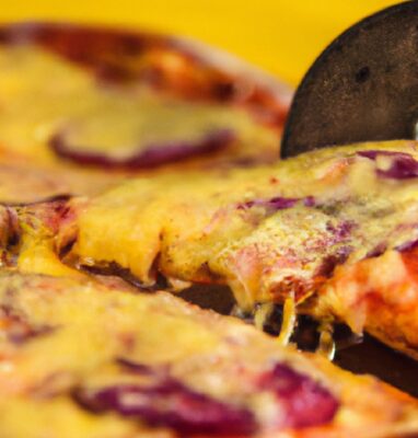 Pizza a Taglio La Rivoluzione del Mondo della Pizza