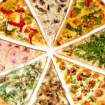 Le Eccellenze della Pizza Italiana Un Viaggio attraverso le Migliori Pizzerie Regionali