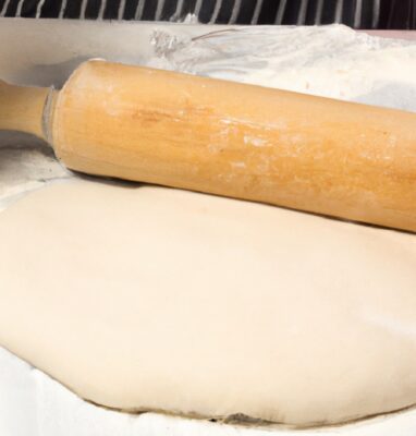 Choosing the Right Dough for Your Pizza