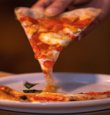 Os erros de pizza perfeitos para evitar em uma noite deliciosa