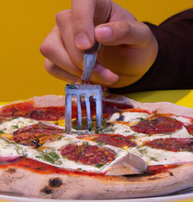 The search for the perfect pizza 10 tips for recognizing a good pizzeria