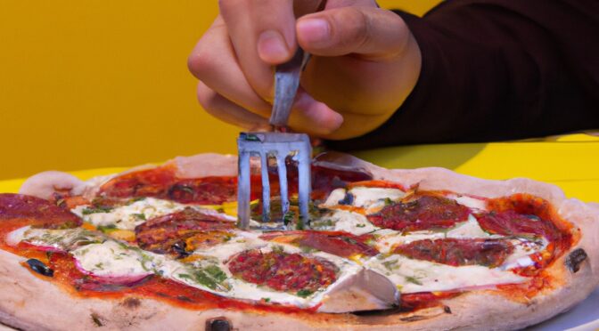 A busca pela pizza perfeita 10 dicas para reconhecer uma boa pizzaria