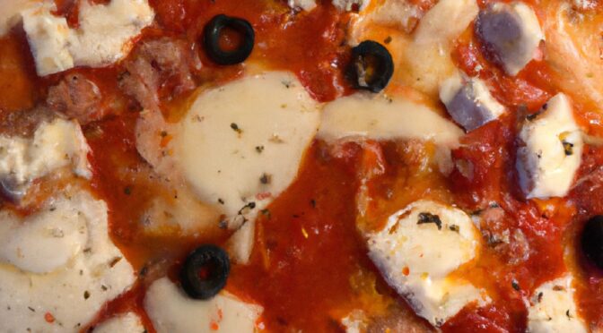 Exploring the World of Pizza Toppings with Original and Delicious Ideas. Dear pizza lovers,