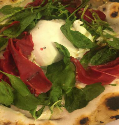Pizza Gourmet Esploriamo le Nuove Frontiere dell’Alta Cucina con Silvio Cicchi