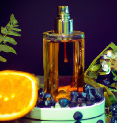 Aromas Inconfundibles El Encanto de las Fragancias y Perfumes en la Creación de una Experiencia Única
