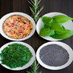 Guide to Aromatic Herbs for a Perfect Pizza