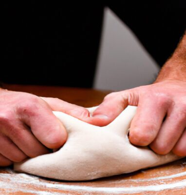 I 10 Commandments for a Perfect Dough The Secrets from Silvio Cicchi's School of Pizza