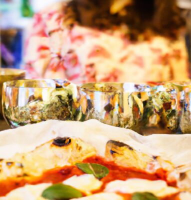 Descubra los secretos para cocinar perfectamente los consejos de pizza de la Escuela de Pizza de Silvio Cicchi