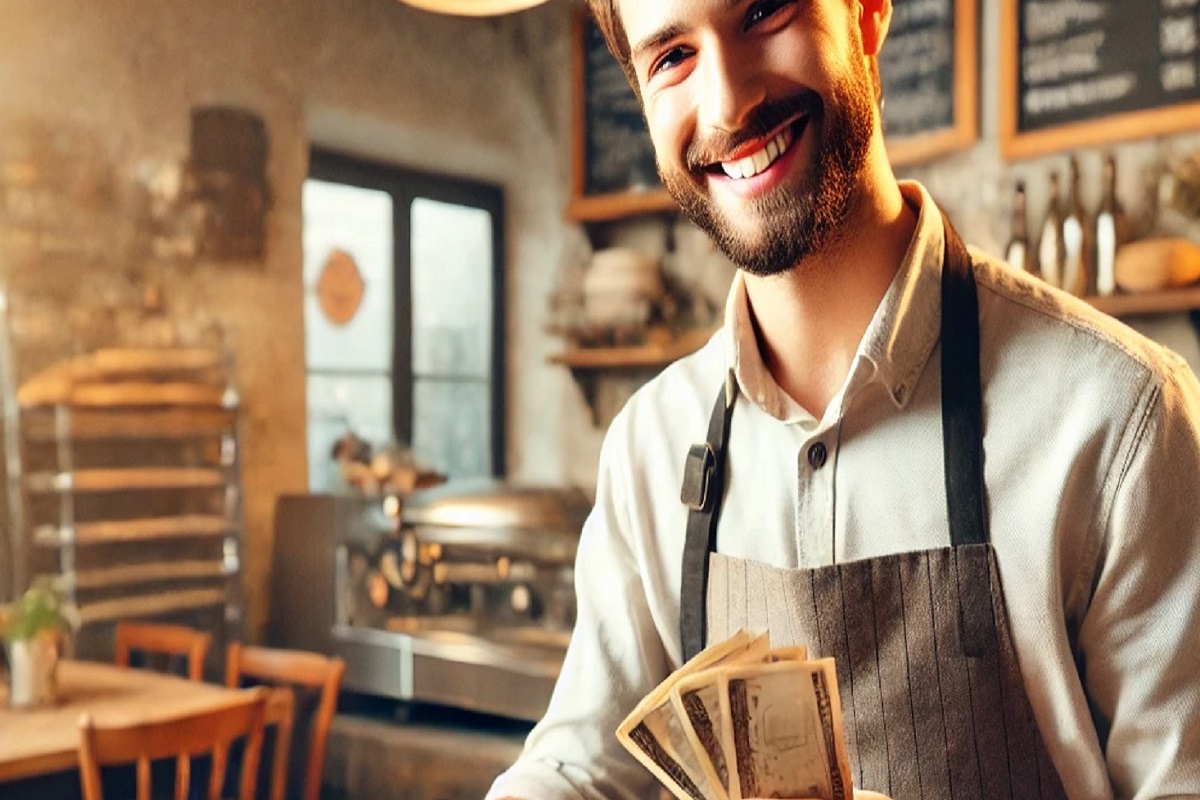Quanto guadagna un pizzaiolo? Opportunità di lavoro e stipendi - Silvio ...
